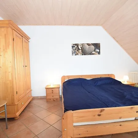 Ferienwohnung-berger-gaestehaus-links Blekendorf