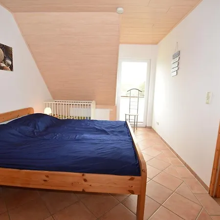 Apartamento Ferienwohnung-berger-gaestehaus-links