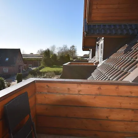 Apartamento Ferienwohnung-berger-gaestehaus-links *