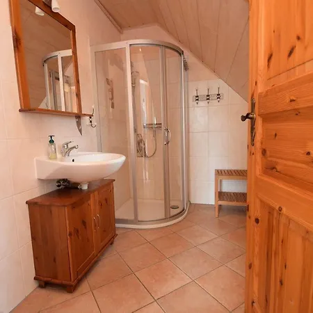 Ferienwohnung-berger-gaestehaus-links * Blekendorf