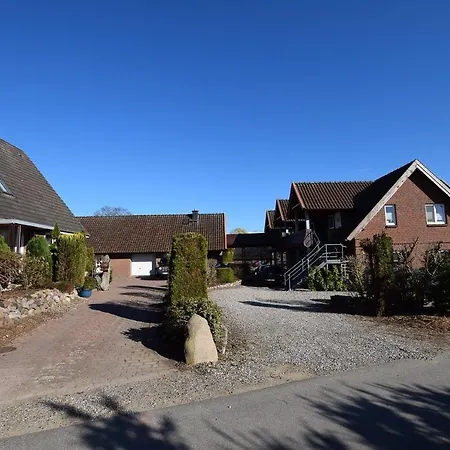 Ferienwohnung-berger-gaestehaus-links Blekendorf