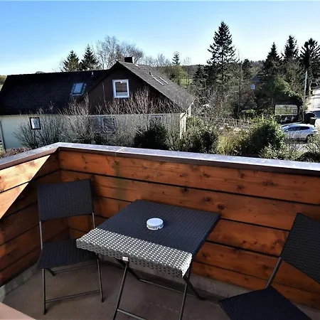 Ferienwohnung-berger-gaestehaus-links Blekendorf